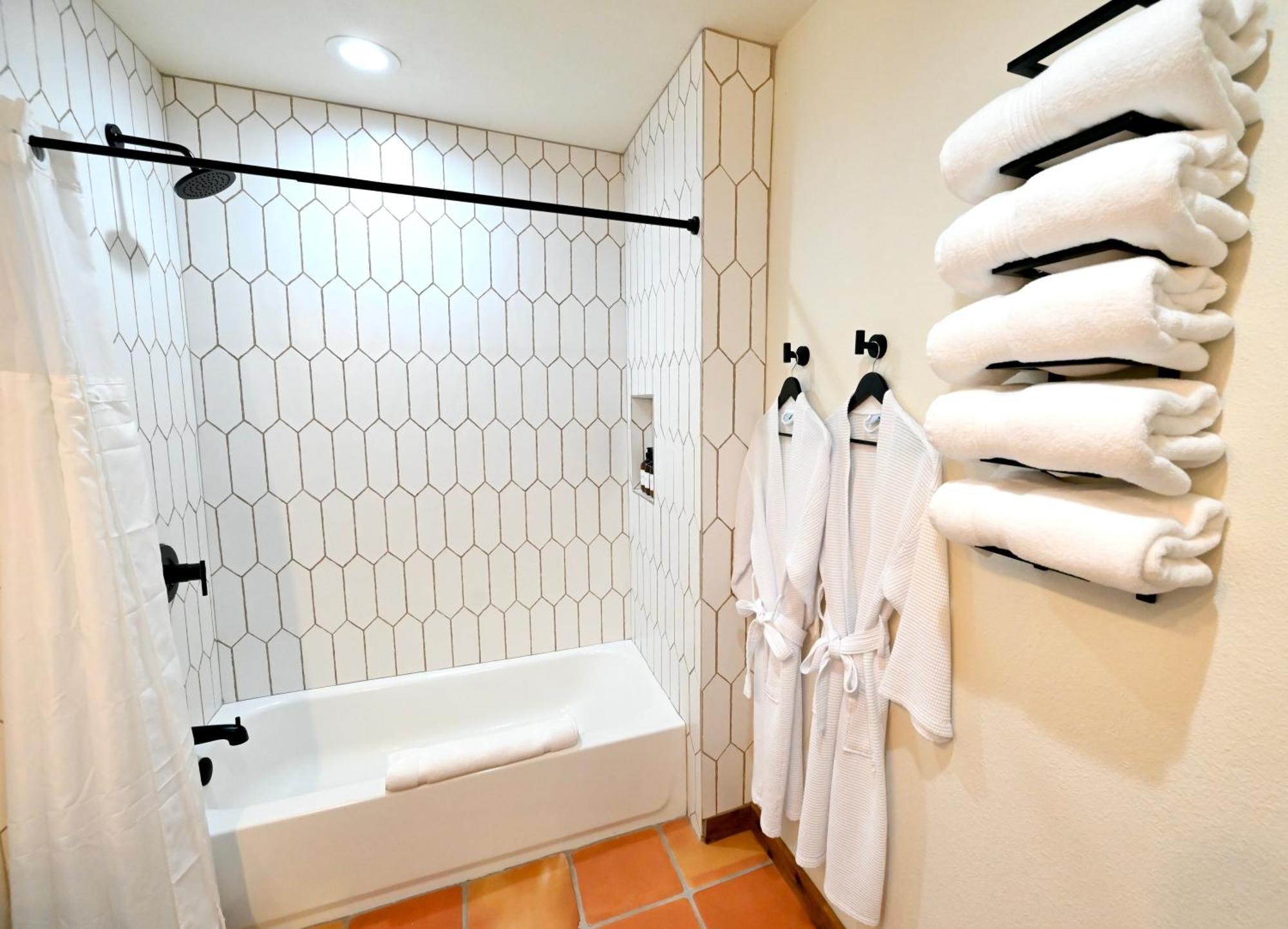 Blanco County Inn & Guesthouses Екстер'єр фото