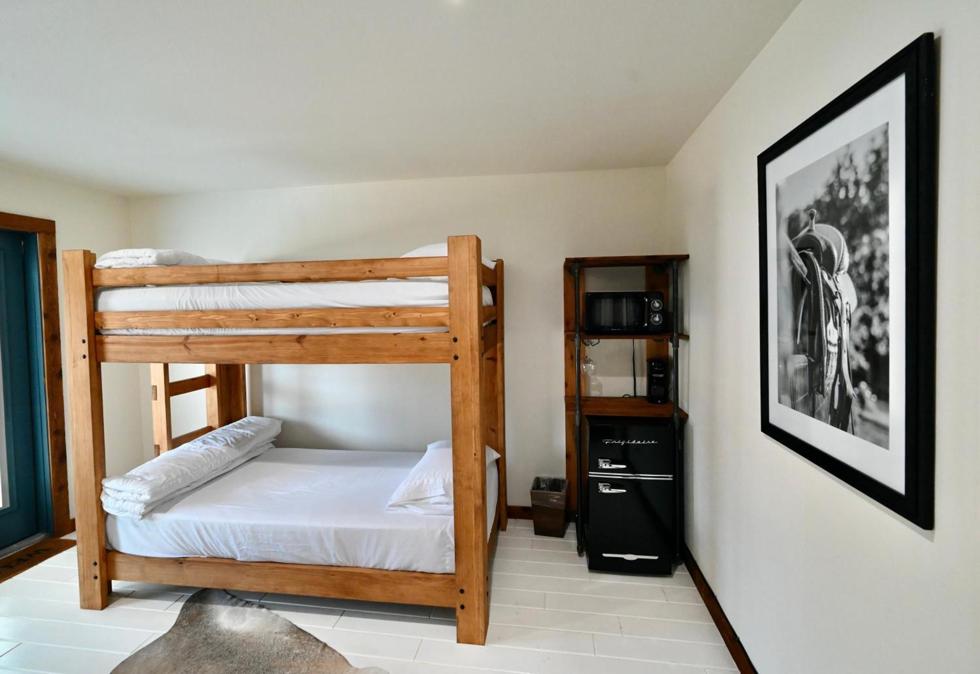 Blanco County Inn & Guesthouses Екстер'єр фото