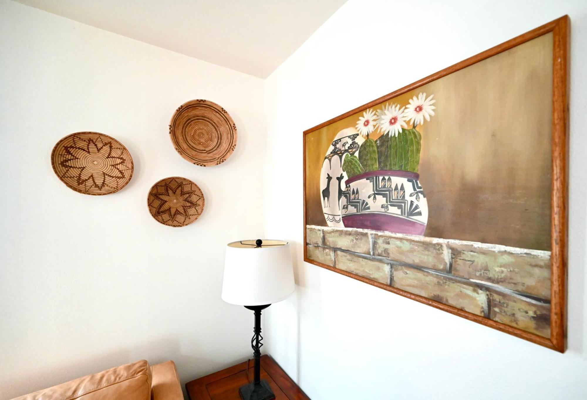Blanco County Inn & Guesthouses Екстер'єр фото