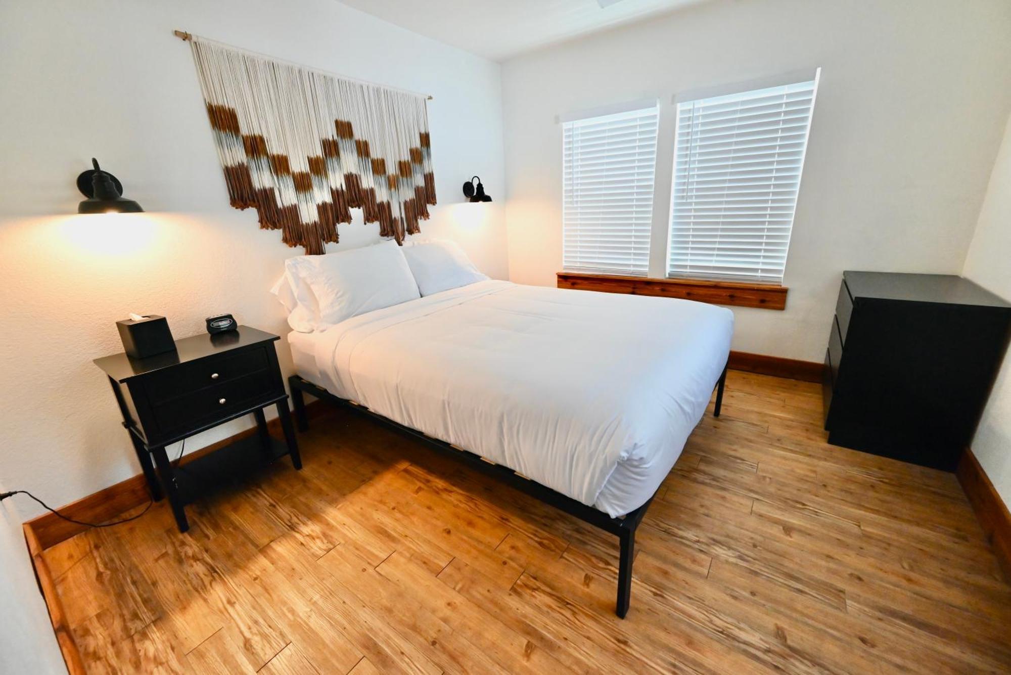 Blanco County Inn & Guesthouses Екстер'єр фото