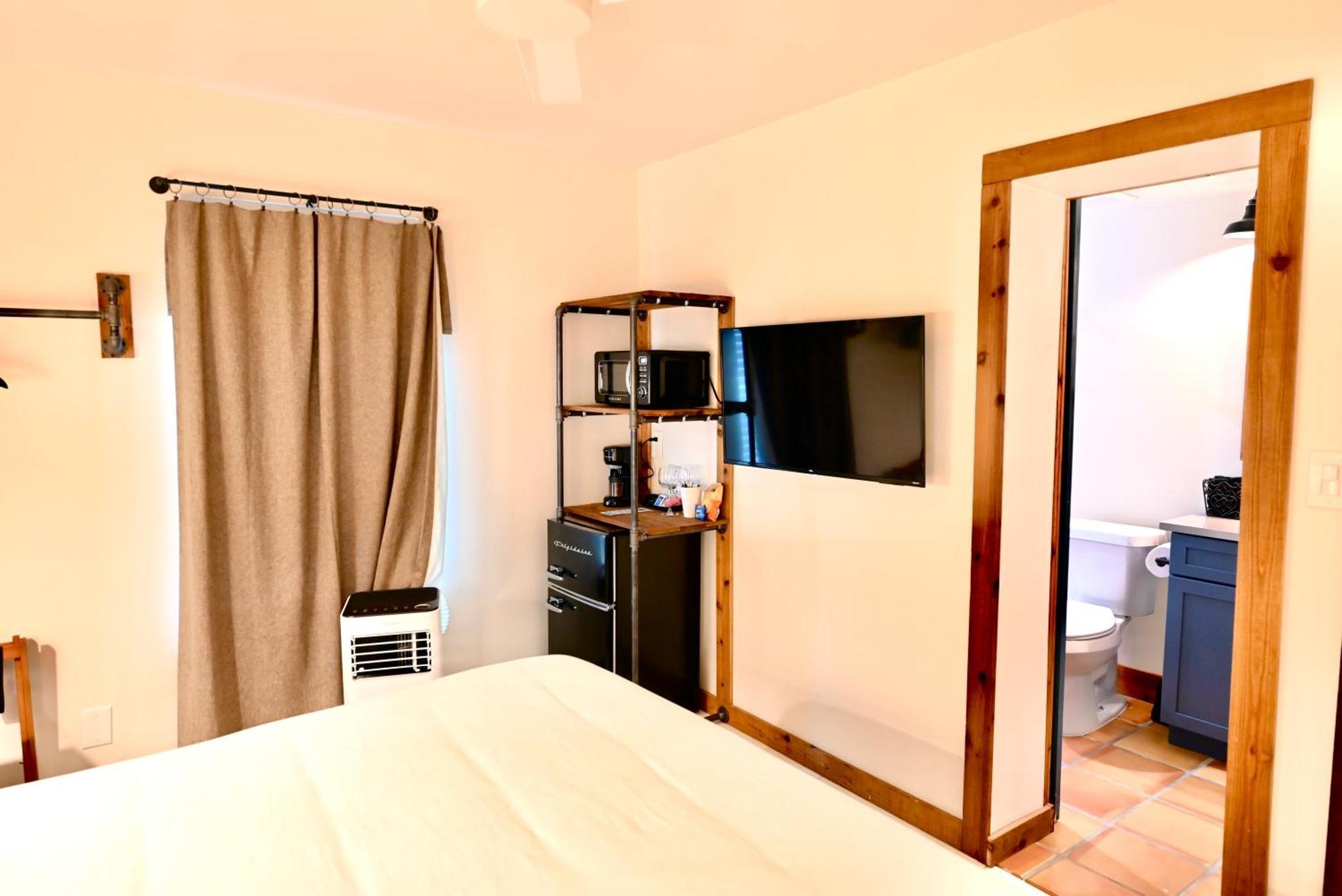 Blanco County Inn & Guesthouses Екстер'єр фото